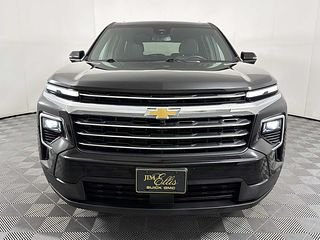 Thumbnail - 2024 Chevrolet Traverse