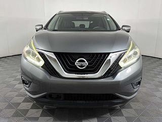 Thumbnail - 2015 Nissan Murano