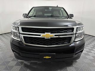Thumbnail - 2020 Chevrolet Suburban