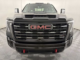 Thumbnail - 2024 GMC Sierra 2500HD