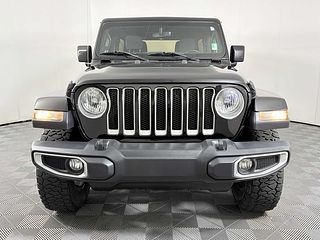 Thumbnail - 2018 Jeep Wrangler Unlimited