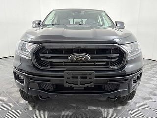 Thumbnail - 2023 Ford Ranger