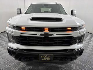 Thumbnail - 2024 Chevrolet Silverado 2500HD