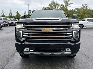 Thumbnail - 2021 Chevrolet Silverado 3500HD