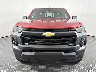 Thumbnail - 2026 Chevrolet Colorado