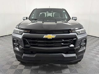 Thumbnail - 2024 Chevrolet Colorado