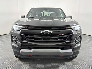 Thumbnail - 2023 Chevrolet Colorado