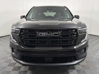 Thumbnail - 2026 GMC Acadia