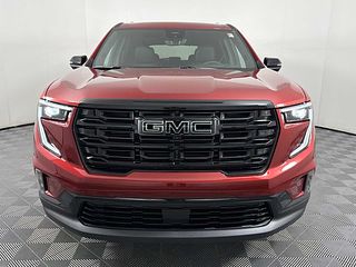 Thumbnail - 2026 GMC Acadia