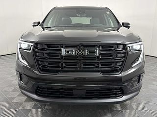 Thumbnail - 2026 GMC Acadia