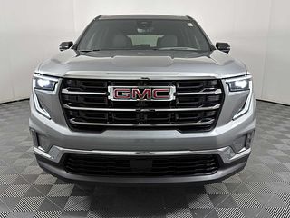 Thumbnail - 2026 GMC Acadia