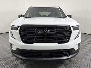 Thumbnail - 2026 GMC Acadia