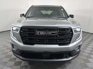 Thumbnail - 2026 GMC Acadia