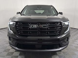 Thumbnail - 2026 GMC Acadia