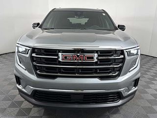 Thumbnail - 2026 GMC Acadia