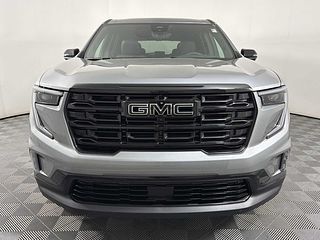 Thumbnail - 2026 GMC Acadia