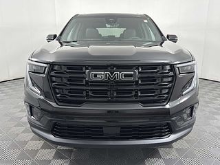 Thumbnail - 2026 GMC Acadia