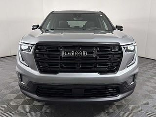 Thumbnail - 2026 GMC Acadia