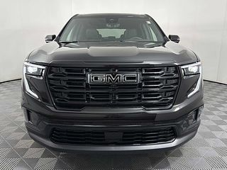 Thumbnail - 2026 GMC Acadia