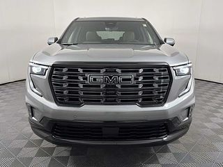 Thumbnail - 2026 GMC Acadia