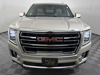 Thumbnail - 2021 GMC Yukon XL