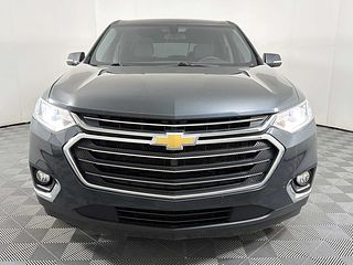 Thumbnail - 2020 Chevrolet Traverse