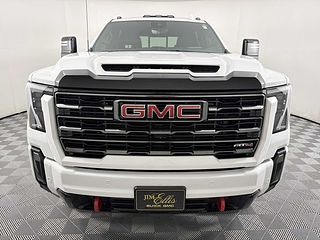 Thumbnail - 2024 GMC Sierra 2500HD
