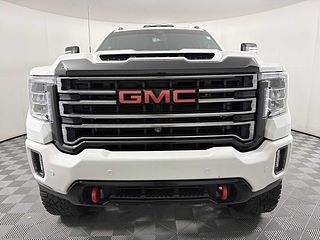 Thumbnail - 2022 GMC Sierra 2500HD