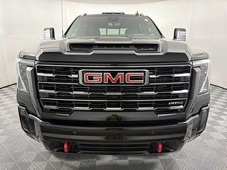 Thumbnail - 2026 GMC Sierra 2500HD