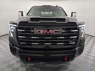 Thumbnail - 2026 GMC Sierra 2500HD