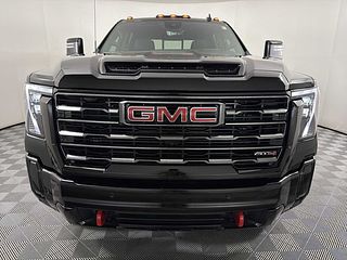 Thumbnail - 2026 GMC Sierra 2500HD