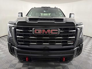Thumbnail - 2026 GMC Sierra 2500HD