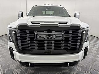 Thumbnail - 2026 GMC Sierra 2500HD