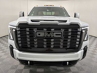 Thumbnail - 2026 GMC Sierra 2500HD