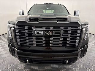 Thumbnail - 2026 GMC Sierra 2500HD