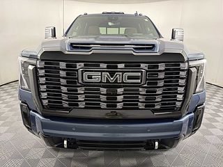 Thumbnail - 2026 GMC Sierra 2500HD