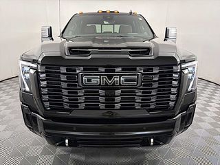 Thumbnail - 2026 GMC Sierra 2500HD