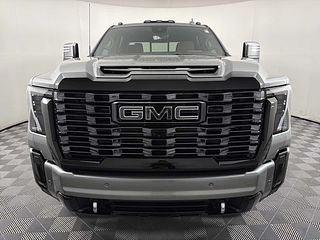 Thumbnail - 2026 GMC Sierra 2500HD