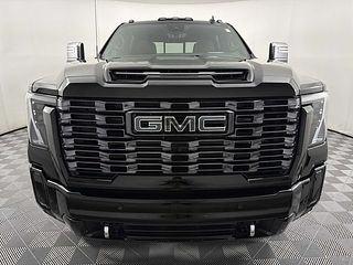 Thumbnail - 2026 GMC Sierra 2500HD