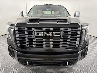 Thumbnail - 2026 GMC Sierra 2500HD