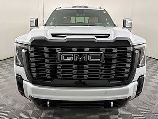 Thumbnail - 2026 GMC Sierra 2500HD
