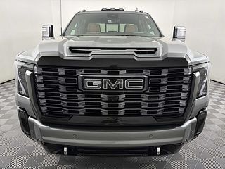Thumbnail - 2026 GMC Sierra 2500HD