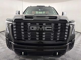 Thumbnail - 2026 GMC Sierra 2500HD