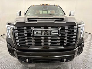 Thumbnail - 2026 GMC Sierra 2500HD