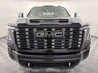 Thumbnail - 2026 GMC Sierra 2500HD
