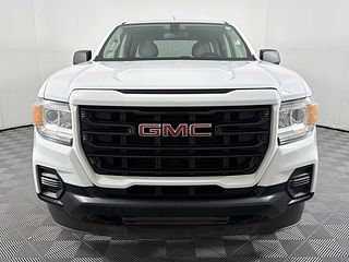 Thumbnail - 2021 GMC Canyon