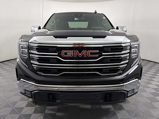 Thumbnail - 2026 GMC Sierra 1500