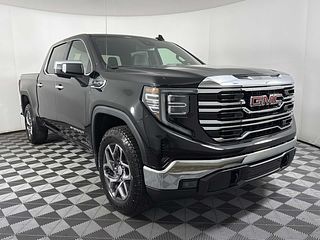 Thumbnail - 2026 GMC Sierra 1500