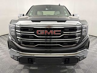 Thumbnail - 2026 GMC Sierra 1500