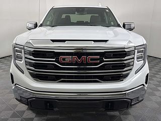 Thumbnail - 2026 GMC Sierra 1500